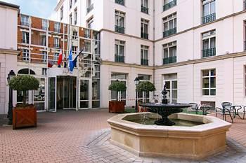 Bleues Modigliani Hotel Paris