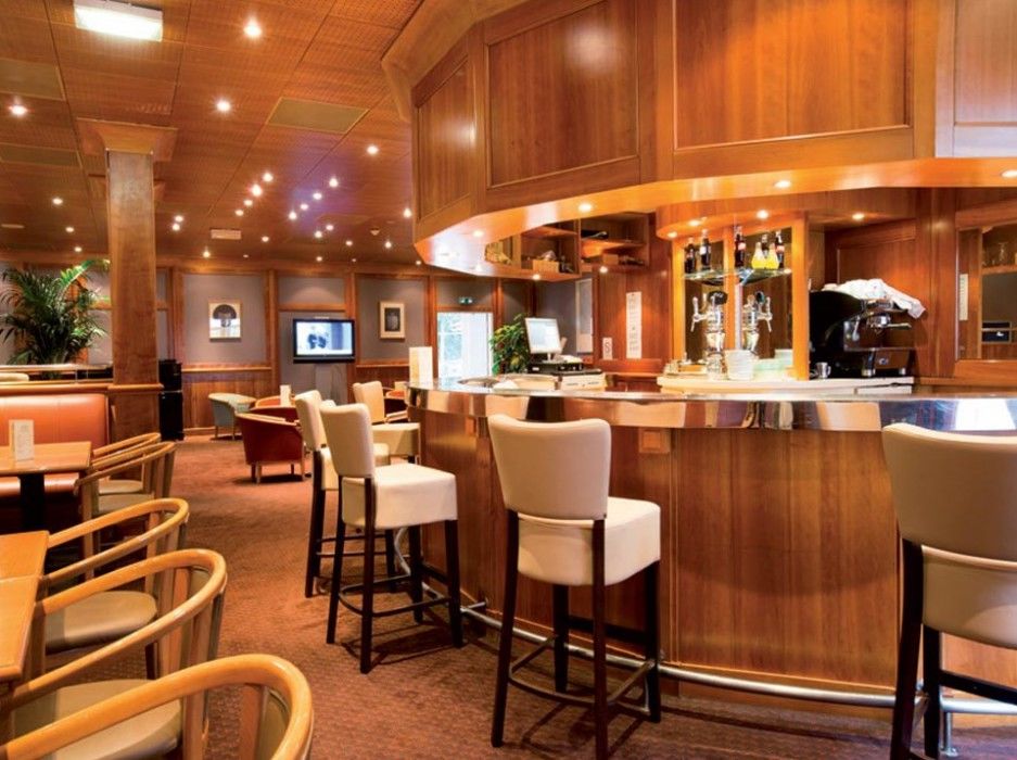 Hotel Bleues Modigliani 4*