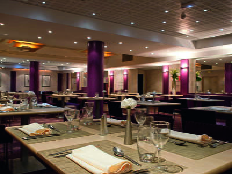 Bleues Modigliani Hotel 4*