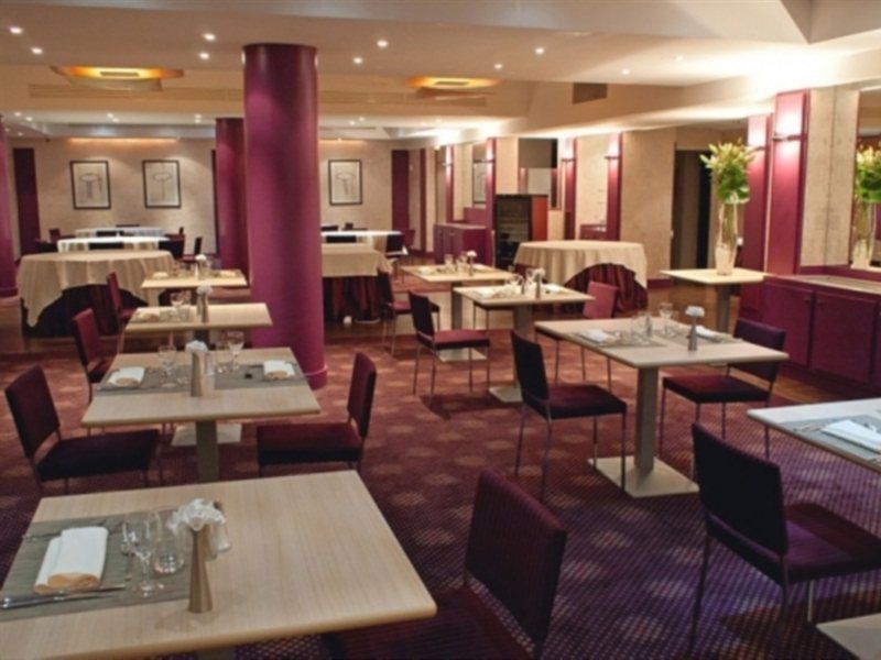 Bleues Modigliani Hotel 4*